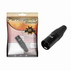 PLUG CANNON BLACK SERIES 062-0353