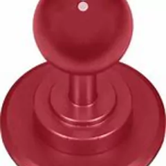 JOYSTICK P/ SMARTPHONE MOBI JOYPHONE VERMELHO - LINHA MOBI B-O