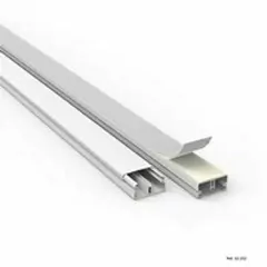 CANALETA FECHADO 20 X 10 C/ DUPLA FACE 361/2EF S/DIVI na internet