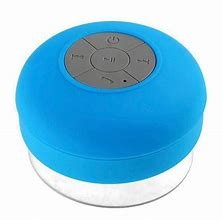 CAIXAS DE SOM BLUETOOTH BTS-06 AZUL
