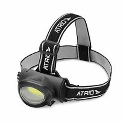 LANTERNA LED FAROL BIKE CABECA ES442