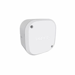 CAIXA PLÁSTICA INTELBRAS VBOX 1100 BRANCA na internet