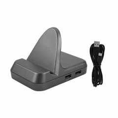 CONVERSOR DOCK STATION CELULAR GAME