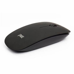 MOUSE USB OPTICO SLIN 1854 (PISC) - comprar online