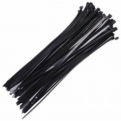 ABRACADEIRA CINTA PLASTICA 100MM X 2,5MM