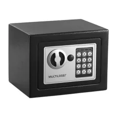 COFRE ELETRÔNICO 17 X 23 X 17 OF007 - PrecisaShop
