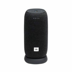 CAIXA DE SOM BLUETOOTH JBL LINK GOOGLE ASSISTENT