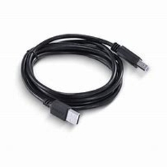CABO USB 2.0 MACHO X MACHO 2 METROS IMPRESSORA