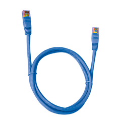 CABO DE REDE CAT5E 1.5M CAT5E15BL - PrecisaShop