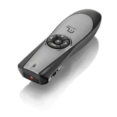 APRESENTADOR DE SLIDES COM LASER POINT AC164 MULTILASER na internet