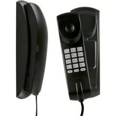 TELEFONE GONDOLA TC20 PRETO INTELBRAS - loja online