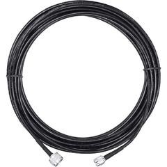 CABO COAXIAL PARA ANTENA DE CELULAR RGC-058 10 METROS CF-210