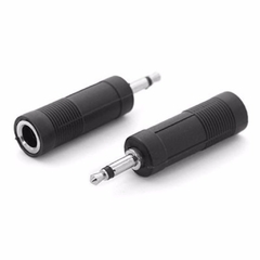 ADAPTADOR P2 MONO P/ J10 MONO 003-2300 na internet