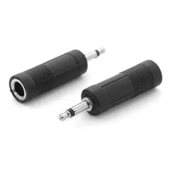 ADAPTADOR P2 MONO P/ J10 MONO 003-2300 - PrecisaShop