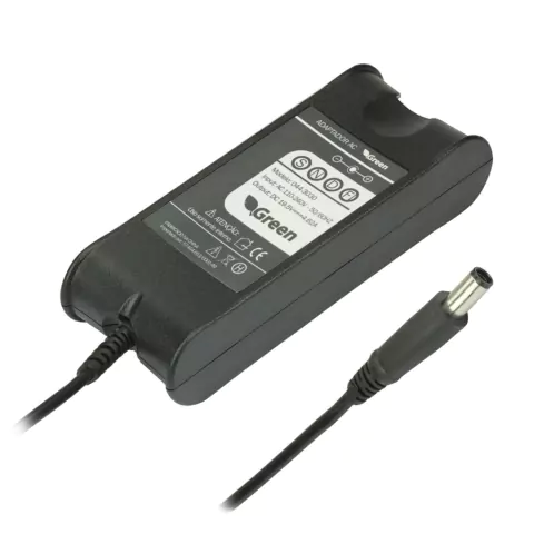 FONTE P/ NOTEBOOK DELL 19,5V 4.62A 7.4MM 044-3030