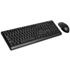 KIT TECLADO E MOUSE SEM FIO TC162 MULTILASER