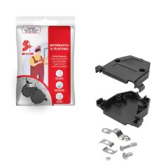 CAPA DB-25 - KIT CURTO 025-2525HC - comprar online