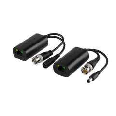 VIDEO BALUN RJ45 INTELBRAS VB1001 na internet