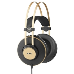 FONE DE OUVIDO AKG K92 CLOSED-BACK - comprar online