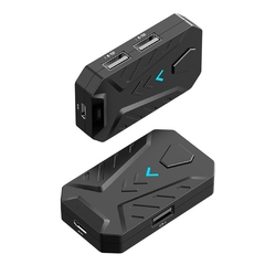 CONVERSOR DOCK STATION CELULAR GAME MIX PRO