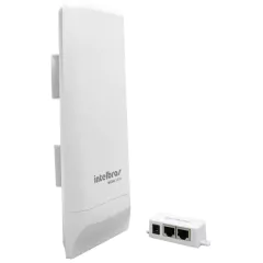 NANO STATION WOM5000 INTELBRAS na internet