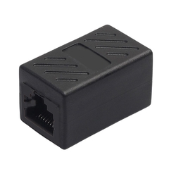 EMENDA RJ45 8 VIAS CAT7 COM CHIP 10G na internet