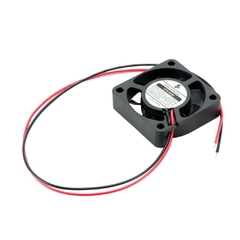 MICRO VENTILADOR 40X40X10MM 12V 075-4040 - comprar online