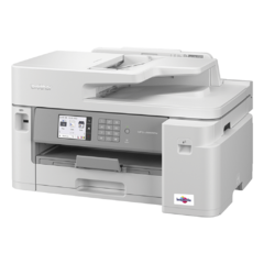 MULTIFUNCIONAL COLORIDA BROTHER 5855DW A3