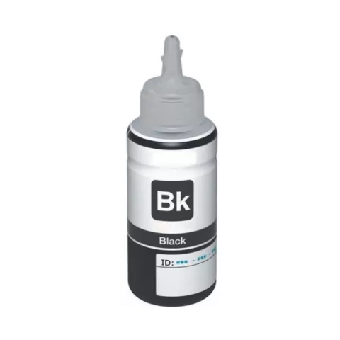 TINTA COMPATIVEL EPSON BULK INK PRETO 70mL 664