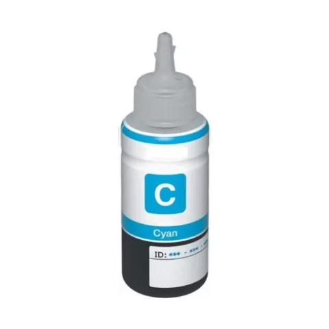 TINTA COMPATIVEL EPSON BULK INK CIANO 70ML 664