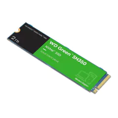 HARD DISK HD SSD NVME 2TB SN350 - PrecisaShop
