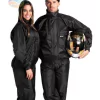 Capa de Chuva Unissex Motoqueiro