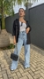 calça jeans Maitê na internet