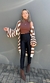 calça prada MARISA na internet