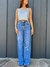 Calça Wide Luna