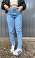 calça mom Gisele - loja online