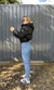 calça mom Gisele - comprar online
