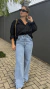 Imagem do calça jeans Maitê