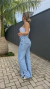 calça jeans Maitê - Zonatto Store
