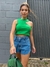 Short Giulia