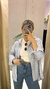 Camisa Antônia - comprar online