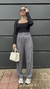 Calça Amélia (cinza)