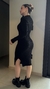 vestido Micaela (Preto) na internet