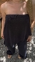 Macacão Franciele (preto) - comprar online