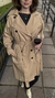 Trench Coat Selena (bege) na internet