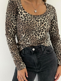 Camiseta myke - comprar online