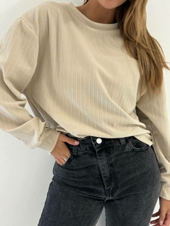 Sweater rebeca - comprar online