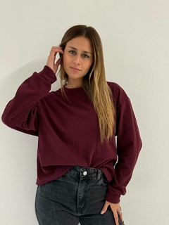 Sweater rebeca en internet