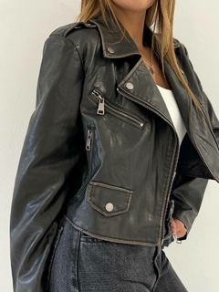 Campera sofia