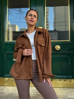 Camisaco rebeca - comprar online